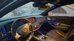 
										 مستعمل مرسيدس بينز – Mercedes benz S 500 ممتلئ									