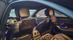 
										 مستعمل مرسيدس بينز – Mercedes benz S 500 ممتلئ									