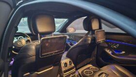 مستعمل مرسيدس بينز – Mercedes benz S 500