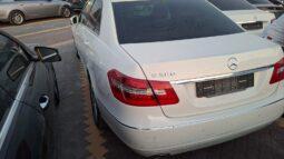 مستعمل مرسيدس بينز – Mercedes benz E300