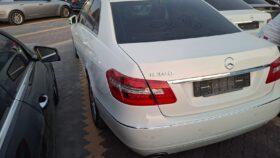 مستعمل مرسيدس بينز – Mercedes benz E300