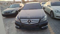 
										 مستعمل مرسيدس بينز – Mercedes benz C 200 ممتلئ									