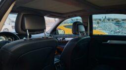 
										 مستعمل مرسيدس بينز – Mercedes benz C 200 ممتلئ									
