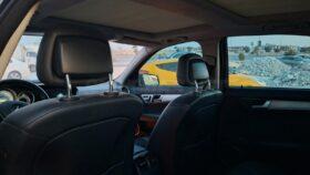 مستعمل مرسيدس بينز – Mercedes benz C 200