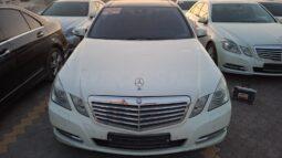 مستعمل مرسيدس بينز – Mercedes benz E300
