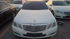 مستعمل مرسيدس بينز – Mercedes benz E300