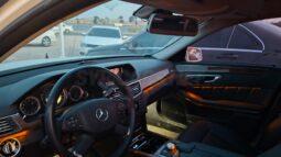 مستعمل مرسيدس بينز – Mercedes benz E300