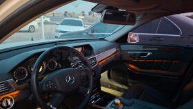 مستعمل مرسيدس بينز – Mercedes benz E300