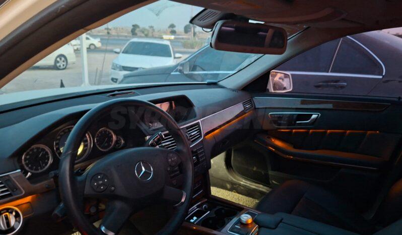 
								 مستعمل مرسيدس بينز – Mercedes benz E300 ممتلئ									