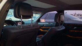 مستعمل مرسيدس بينز – Mercedes benz E300