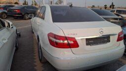 
										 مستعمل مرسيدس بينز – Mercedes benz E300 ممتلئ									