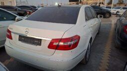 
										 مستعمل مرسيدس بينز – Mercedes benz E300 ممتلئ									