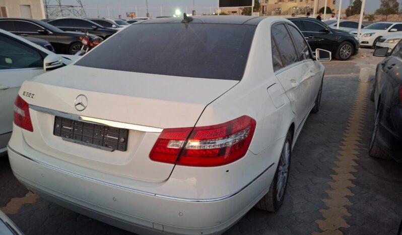 
								 مستعمل مرسيدس بينز – Mercedes benz E300 ممتلئ									