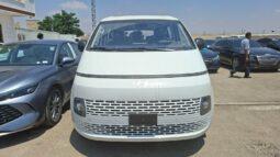 
										 جديد هيونداي – Hyundai ستاريا – Staria ممتلئ									