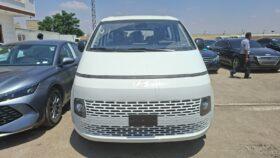 جديد هيونداي – Hyundai ستاريا – Staria
