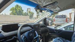 
										 جديد هيونداي – Hyundai ستاريا – Staria ممتلئ									