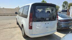 
										 جديد هيونداي – Hyundai ستاريا – Staria ممتلئ									