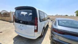 
										 جديد هيونداي – Hyundai ستاريا – Staria ممتلئ									