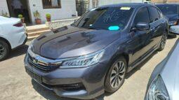 
										 مستعمل هوندا – Honda اكورد – Accord ممتلئ									