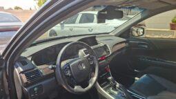 
										 مستعمل هوندا – Honda اكورد – Accord ممتلئ									
