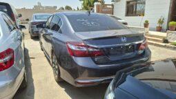 
										 مستعمل هوندا – Honda اكورد – Accord ممتلئ									