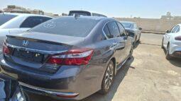 
										 مستعمل هوندا – Honda اكورد – Accord ممتلئ									