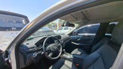 
										 مستعمل مرسيدس بينز – Mercedes benz E200 ممتلئ									
