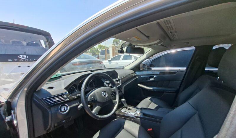 
								 مستعمل مرسيدس بينز – Mercedes benz E200 ممتلئ									
