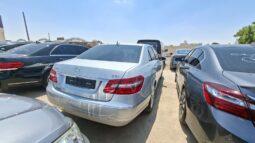 
										 مستعمل مرسيدس بينز – Mercedes benz E200 ممتلئ									