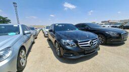 
										 مستعمل مرسيدس بينز – Mercedes benz E300 ممتلئ									
