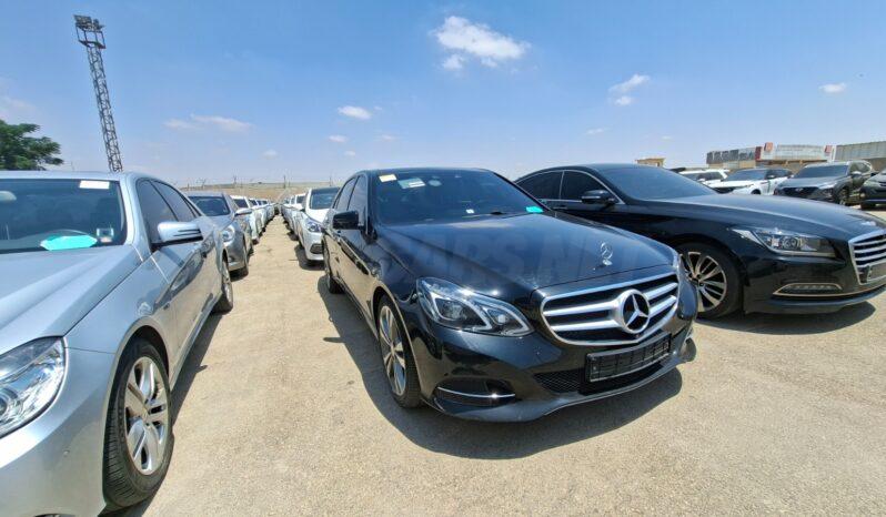
								 مستعمل مرسيدس بينز – Mercedes benz E300 ممتلئ									