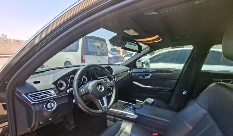 
								 مستعمل مرسيدس بينز – Mercedes benz E300 ممتلئ									