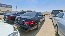
										 مستعمل مرسيدس بينز – Mercedes benz E300 ممتلئ									