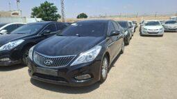 مستعمل هيونداي – Hyundai ازيرا – Azera