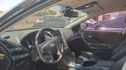 مستعمل هيونداي – Hyundai ازيرا – Azera