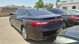 مستعمل هيونداي – Hyundai ازيرا – Azera