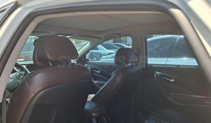 
								 مستعمل هيونداي – Hyundai ازيرا – Azera ممتلئ									
