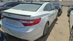 
										 مستعمل هيونداي – Hyundai ازيرا – Azera ممتلئ									