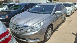 مستعمل هيونداي – Hyundai سوناتا – Sonata