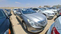 مستعمل هيونداي – Hyundai سوناتا – Sonata