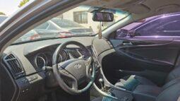مستعمل هيونداي – Hyundai سوناتا – Sonata