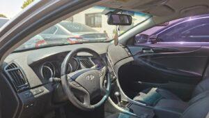 مستعمل هيونداي – Hyundai سوناتا – Sonata