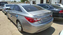 مستعمل هيونداي – Hyundai سوناتا – Sonata