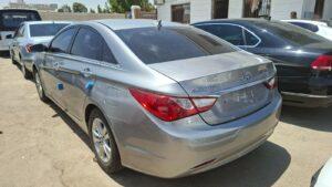 مستعمل هيونداي – Hyundai سوناتا – Sonata