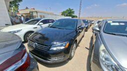 
										 مستعمل فولكس فاكن – Volkswagen باسات – Passat ممتلئ									