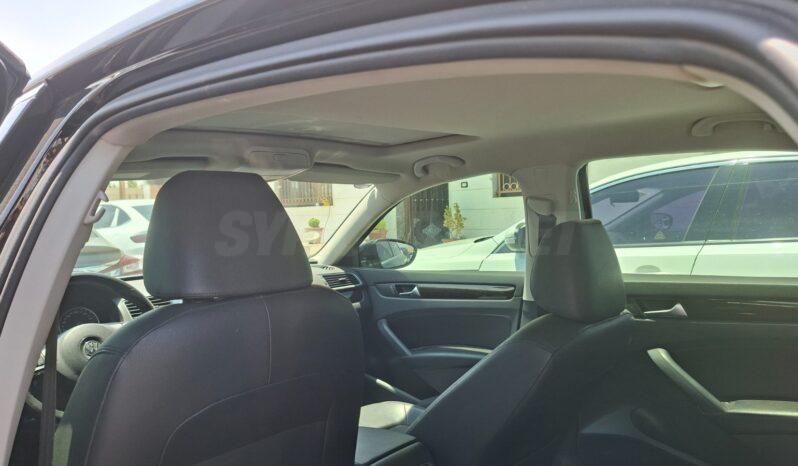 
								 مستعمل فولكس فاكن – Volkswagen باسات – Passat ممتلئ									