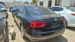
										 مستعمل فولكس فاكن – Volkswagen باسات – Passat ممتلئ									