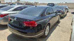 
										 مستعمل فولكس فاكن – Volkswagen باسات – Passat ممتلئ									