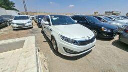 
										 مستعمل كيا – Kia K5 ممتلئ									