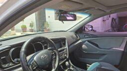 
										 مستعمل كيا – Kia K5 ممتلئ									